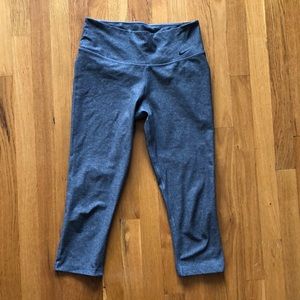 Nike Dri-Fit Capri Legging
